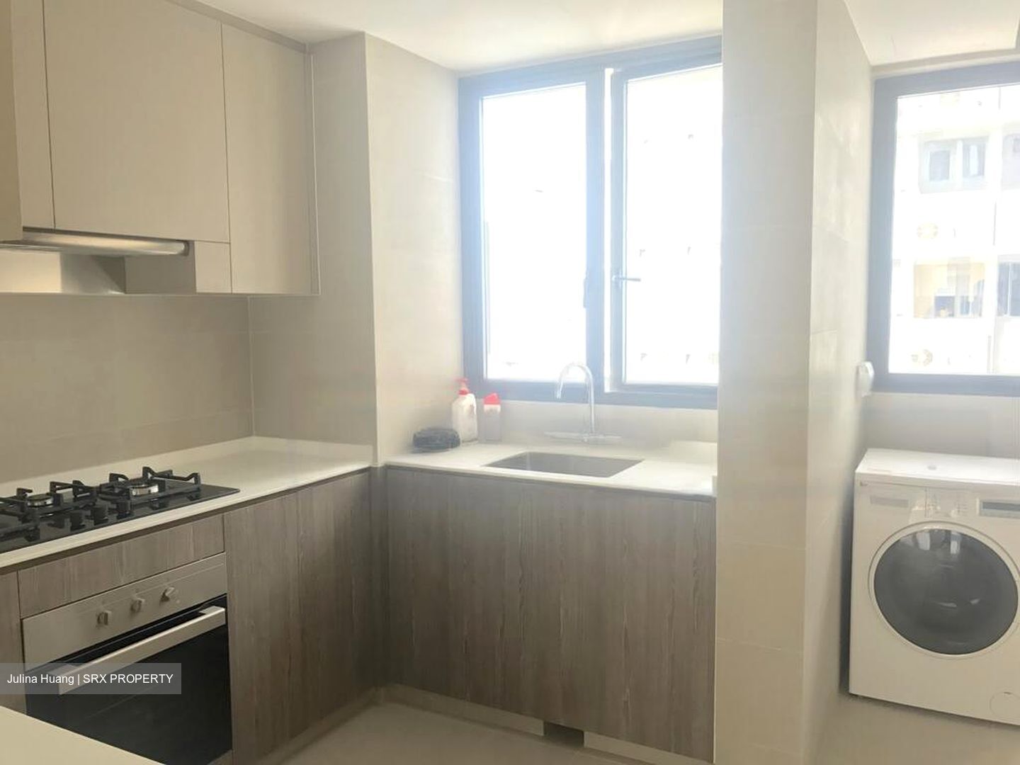 Pasir Ris Heights (D18), Condominium #619289351